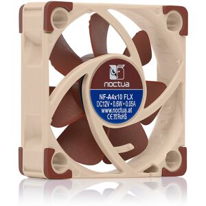 Ventilador 40mm 4500RPM NF-A4x10 FLX 3 Pines - NOCTUA Ventilador 40mm 4500RPM NF-A4x10 FLX 3 Pines - NOCTUA