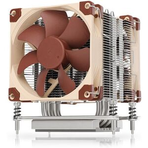 Enfriador de CPU NH-U9 TR4-SP3 - NOCTUA Enfriador de CPU NH-U9 TR4-SP3 - NOCTUA