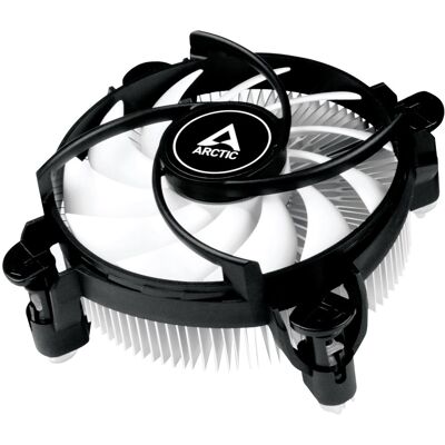Refrigerador CPU Alpine 17 LP 92mm - ARCTIC Refrigerador CPU Alpine 17 LP 92mm - ARCTIC