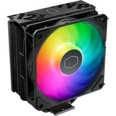Enfriador de aire CPU Hyper 212 Pro RGB (negro) - COOLER MASTER Enfriador de aire CPU Hyper 212 Pro RGB (negro) - COOLER MASTER