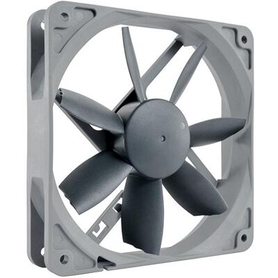Ventilador Noctua NF-S12B Redux-700 Ventilador Noctua NF-S12B Redux-700