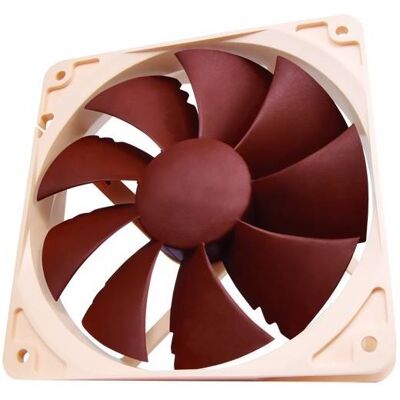 Ventilador Noctua NF-P12 120mm 1300RPM Ventilador Noctua NF-P12 120mm 1300RPM