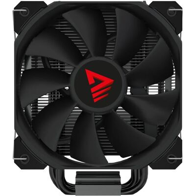 Disipador de CPU por Aire Vortex X2 (Negro) - SAVIO Disipador de CPU por Aire Vortex X2 (Negro) - SAVIO