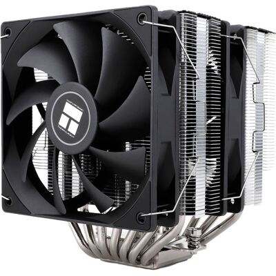 Enfriador de aire CPU Phantom Spirit 120 - THERMALRIGHT Enfriador de aire CPU Phantom Spirit 120 - THERMALRIGHT