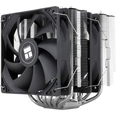 Enfriador de aire CPU Assassin 120 SE - THERMALRIGHT Enfriador de aire CPU Assassin 120 SE - THERMALRIGHT