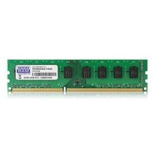 RAM 4GB 1600MHz DDR3 - GOODRAM RAM 4GB 1600MHz DDR3 - GOODRAM
