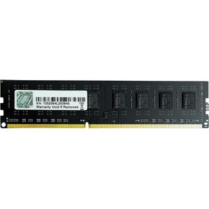 NT RAM 4GB DDR4-2133MHz CL15 - G.SKILL NT RAM 4GB DDR4-2133MHz CL15 - G.SKILL