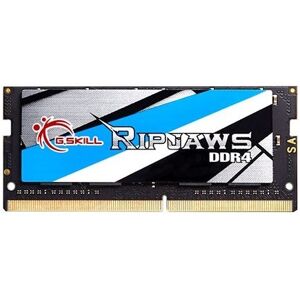 Memoria RAM Ripjaws 16GB DDR4-2400MHz CL16 - G.SKILL Memoria RAM Ripjaws 16GB DDR4-2400MHz CL16 - G.SKILL