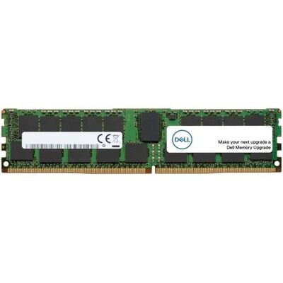 Memoria RAM 16GB (1x16GB) DDR4-3200MHz - DELL Memoria RAM 16GB (1x16GB) DDR4-3200MHz - DELL