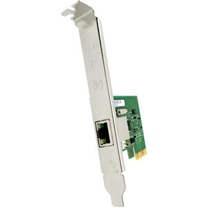 Tarjeta de red Ethernet interna - Intel I210T1 Tarjeta de red Ethernet interna - Intel I210T1