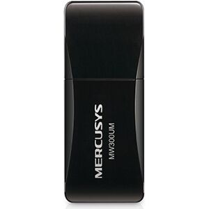 Memoria USB Inalámbrica N300 - MERCUSYS Memoria USB Inalámbrica N300 - MERCUSYS