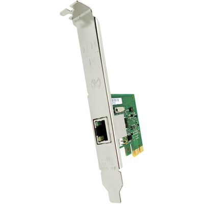 Tarjeta de red Ethernet interna - Intel I210T1 Tarjeta de red Ethernet interna - Intel I210T1