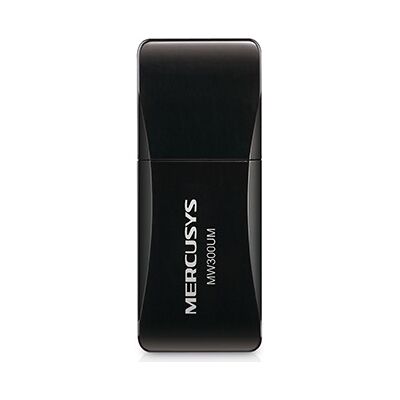 Memoria USB Inalámbrica N300 - MERCUSYS Memoria USB Inalámbrica N300 - MERCUSYS