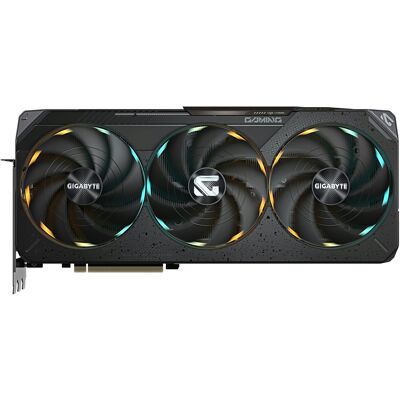 Tarjeta gráfica GeForce RTX 5090 Gaming OC de 32 GB GDDR7 DLSS4 - GIGABYTE Tarjeta gráfica GeForce RTX 5090 Gaming OC de 32 GB GDDR7 DLSS4 - GIGABYTE