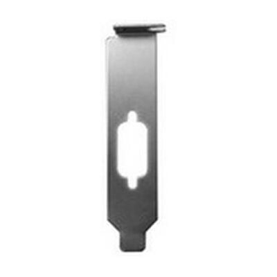 Adaptador de perfil bajo para conexión D-SUB - ASUS 13G030429021 Adaptador de perfil bajo para conexión D-SUB - ASUS 13G030429021