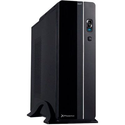 PHOENIX TECHNOLOGIES - Oberon Pro - i5-12400 - Escritorio PHOENIX TECHNOLOGIES - Oberon Pro - i5-12400 - Escritorio