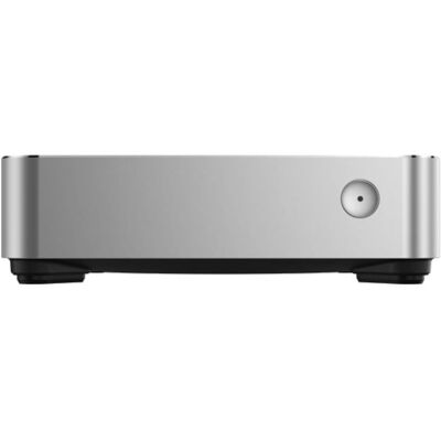 Mini PC AuBox AMD Ryzen R7 8745HS 16G/512GB SSD Windows 11 Pro (Plateado) - CHUWI Mini PC AuBox AMD Ryzen R7 8745HS 16G/512GB SSD Windows 11 Pro (Plateado) - CHUWI