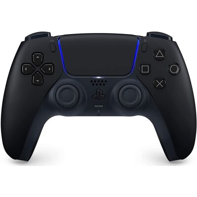 Controlador DualSense para consola PS5 (negro) - SONY Controlador DualSense para consola PS5 (negro) - SONY