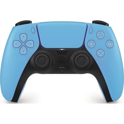 Controlador DualSense Starlight Blue Playstation PS5 - SONY Controlador DualSense Starlight Blue Playstation PS5 - SONY
