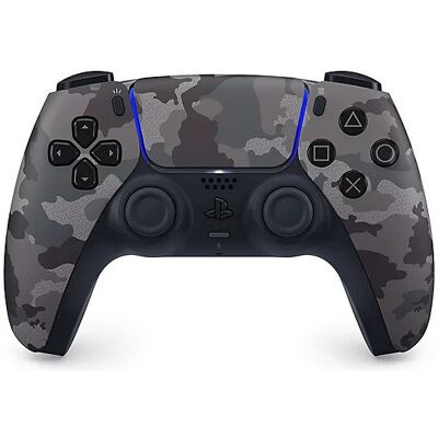 Controlador DualSense camuflado de PS5 - SONY Controlador DualSense camuflado de PS5 - SONY