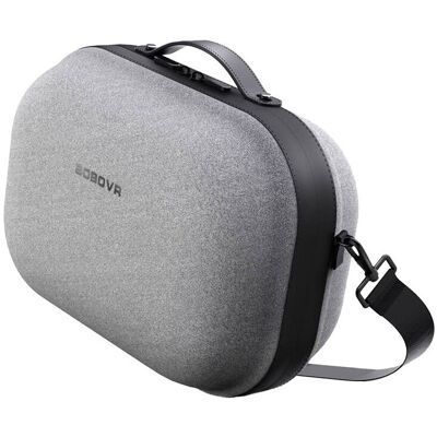 Estuche de transporte para gafas de realidad virtual Meta Quest 3 - BOBOVR Estuche de transporte para gafas de realidad virtual Meta Quest 3 - BOBOVR
