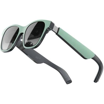Pegatina para gafas AR Air 2 / Air 2 Pro (verde) - XREAL Pegatina para gafas AR Air 2 / Air 2 Pro (verde) - XREAL