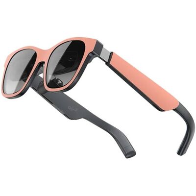 Pegatina para gafas AR Air 2 / Air 2 Pro (rosa) - XREAL Pegatina para gafas AR Air 2 / Air 2 Pro (rosa) - XREAL