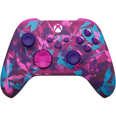Mando Gamepad Xbox Wireless Heart Breaker Edición Especial - MICROSOFT Mando Gamepad Xbox Wireless Heart Breaker Edición Especial - MICROSOFT