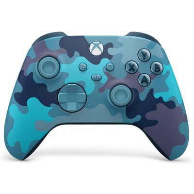 Mando inalámbrico Xbox Mineral Camo edición especial - MICROSOFT Mando inalámbrico Xbox Mineral Camo edición especial - MICROSOFT