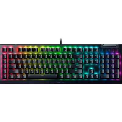 Razer BlackWidow V4 X - Interruptores Lineales, Diseño Portugués - Teclado Razer BlackWidow V4 X - Interruptores Lineales, Diseño Portugués - Teclado