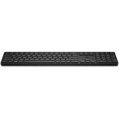 Teclado programable inalámbrico 455 - HP Teclado programable inalámbrico 455 - HP
