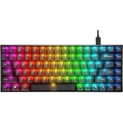 Teclado mecánico para juegos Legion K510 Mini Pro - LENOVO Teclado mecánico para juegos Legion K510 Mini Pro - LENOVO