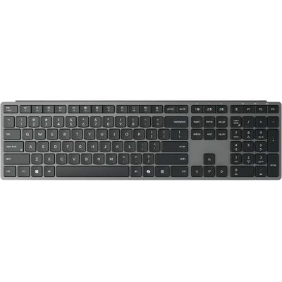 Teclado 700 Modern Multi-Dispositivo inalámbrico RF / Bluetooth PT (Luna Grey) - LENOVO Teclado 700 Modern Multi-Dispositivo inalámbrico RF / Bluetooth PT (Luna Grey) - LENOVO