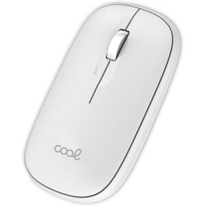 Cool Slim Ratón Inalámbrico 2 en 1 - Ratón inalámbrico Cool Slim Ratón Inalámbrico 2 en 1 - Ratón inalámbrico