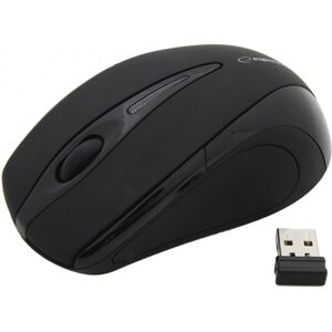 Ratón óptico USB inalámbrico "ANTARES" de 1000 DPI (negro) - ESPERANZA Ratón óptico USB inalámbrico "ANTARES" de 1000 DPI (negro) - ESPERANZA