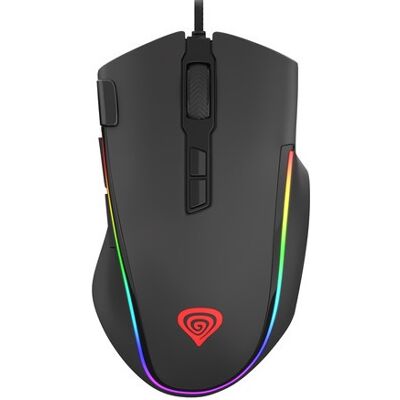 Ratón para juegos Krypton 700 G2 RGB (negro) - GENESIS Ratón para juegos Krypton 700 G2 RGB (negro) - GENESIS
