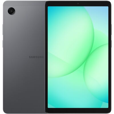 Galaxy Tab A11 X130 8.7" 4GB/64GB Wi-Fi Tablet (Gris) - SAMSUNG Galaxy Tab A11 X130 8.7" 4GB/64GB Wi-Fi Tablet (Gris) - SAMSUNG
