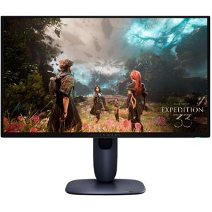 Monitor para juegos Alienware QD-OLED AW2725Q 4K Ultra HD de 26,7" (negro) - DELL Monitor para juegos Alienware QD-OLED AW2725Q 4K Ultra HD de 26,7" (negro) - DELL