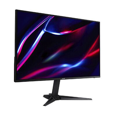 Monitor 27" Nitro VG2 VG273 Full HD LCD (Negro) - ACER Monitor 27" Nitro VG2 VG273 Full HD LCD (Negro) - ACER