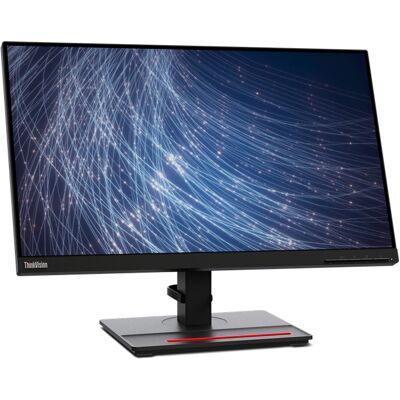 Monitor 23,8" ThinkVision T24m-29 Full HD IPS (Negro) - LENOVO Monitor 23,8" ThinkVision T24m-29 Full HD IPS (Negro) - LENOVO