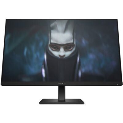 Monitor para juegos premium Omen IPS 23,8" 780D9E9 Full HD 165 Hz FreeSync (negro) - HP Monitor para juegos premium Omen IPS 23,8" 780D9E9 Full HD 165 Hz FreeSync (negro) - HP