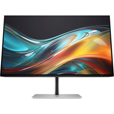 Monitor 23.8" 724pf Series 7 Pro Full HD (Negro/Plata) - HP Monitor 23.8" 724pf Series 7 Pro Full HD (Negro/Plata) - HP
