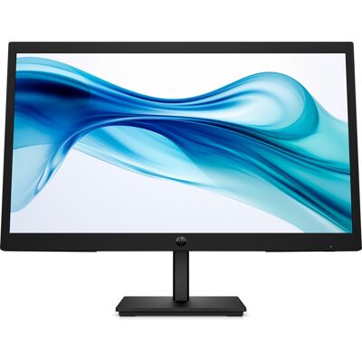 Monitor 21.45" 322pv Serie 3 Pro Full HD (Negro) - HP Monitor 21.45" 322pv Serie 3 Pro Full HD (Negro) - HP