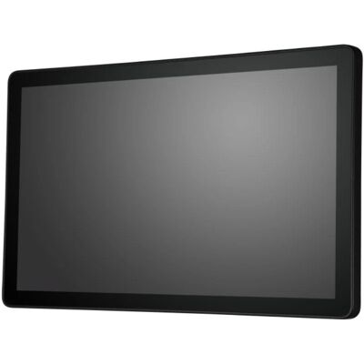 Monitor táctil para punto de venta de 21,5" Full HD PCP-215 A RK3568 / HDD de 4 GB / 32 GB (Negro) - PREMIER Monitor táctil para punto de venta de 21,5" Full HD PCP-215 A RK3568 / HDD de 4 GB / 32 GB (Negro) - PREMIER