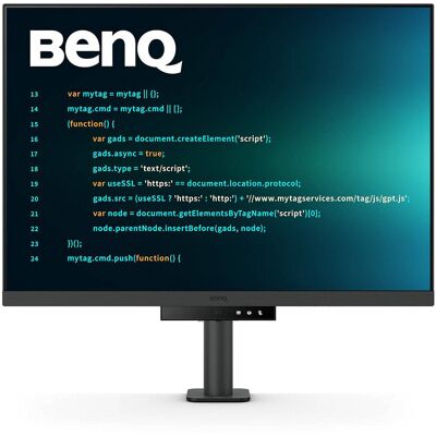 BenQ RD280UA pantalla para PC 71,6 cm (28.2) 3840 x 2560 Pixeles 4K Ultra HD Negro BenQ RD280UA pantalla para PC 71,6 cm (28.2) 3840 x 2560 Pixeles 4K Ultra HD Negro