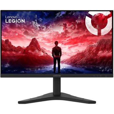Monitor Legion IPS W-LED de 23,8" R24s Full HD (negro) - LENOVO Monitor Legion IPS W-LED de 23,8" R24s Full HD (negro) - LENOVO