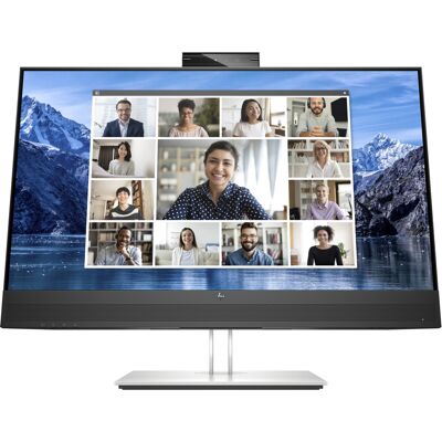Monitor Quad HD E-Series E27m G4 de 27" (negro) - HP Monitor Quad HD E-Series E27m G4 de 27" (negro) - HP