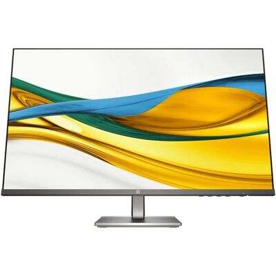 Monitor 27" Serie 5 527da Full HD LCD (Negro) - HP Monitor 27" Serie 5 527da Full HD LCD (Negro) - HP