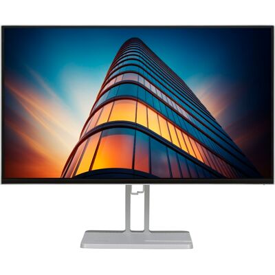Lenovo L24-4C pantalla para PC 60,5 cm (23.8) 1920 x 1080 Pixeles Full HD LCD Gris Lenovo L24-4C pantalla para PC 60,5 cm (23.8) 1920 x 1080 Pixeles Full HD LCD Gris