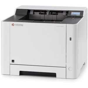 Impresora láser ECOSYS P5026cdn 9600x600 DPI A4 - KYOCERA Impresora láser ECOSYS P5026cdn 9600x600 DPI A4 - KYOCERA